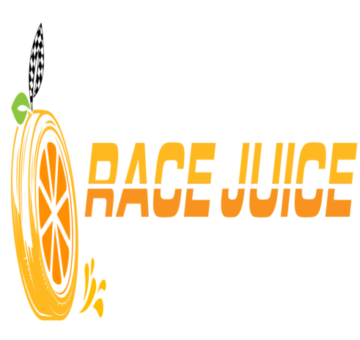 Team Blue Race Juice